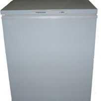 Alistate-Freezer bajo mesada