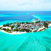 Alistate-Maldivas - Gulhi