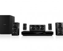 Alistate-Home theater Philips HTB 