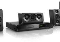 Alistate-Home theater Philips