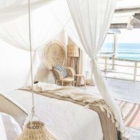 Alistate-Hotel en Bali Beach