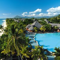 Alistate-Hotel Isla Mauritius