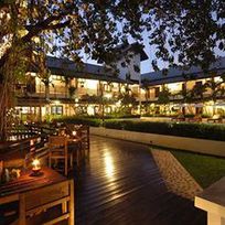 Alistate-Hotel en Chiang Mai