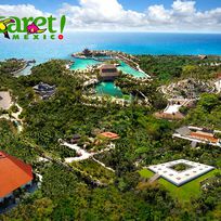 Alistate-Tickets Xcaret