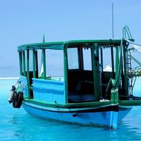 Alistate-Excursión luna de miel Maldivas