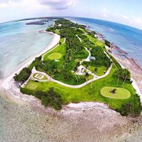 Alistate-Golf day Maldivas