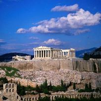 Alistate-Visita a la Acrópolis Atenas