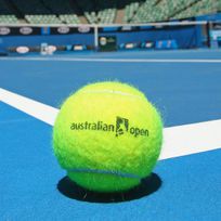 Alistate-2 tickets para el Gran Slam de Australia