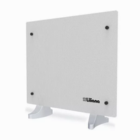 Alistate-Calefactor Panel Vidrio