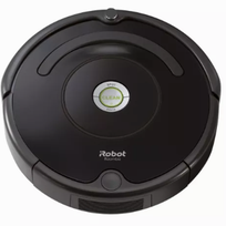 Alistate-Aspiradora iRobot Roomba