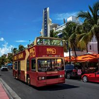 Alistate-Tour por Bahamas