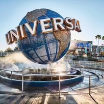 Alistate-Entrada Universal Studios
