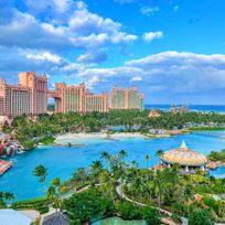 Alistate-Noche Hotel Bahamas