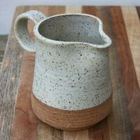 Alistate-Jarra cerámica
