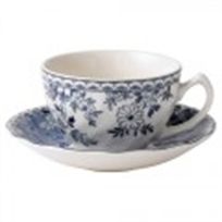 Alistate-12 tazas y platos de té
