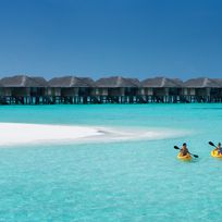 Alistate-Maldivas - Kayak