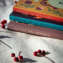 Alistate-Set libros Patagonia