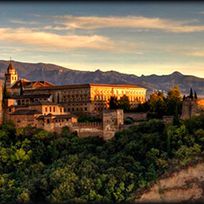 Alistate-Desayuno en Granada