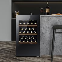 Alistate-Cava de vinos