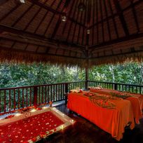 Alistate-Masajes en Bali