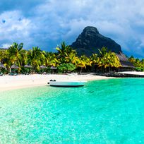 Alistate-Isla Mauritius