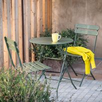 Alistate-Mesa de exterior plegable