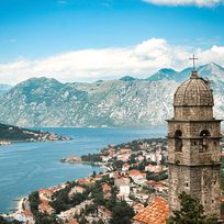 Alistate-Excursión a Kotor - Montenegro