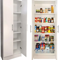 Alistate-Mueble alacena de cocina