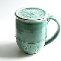Alistate-Mug de cerámica