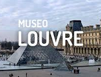 Alistate-Visita Museo Louvre