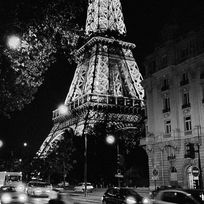 Alistate-4 noches en Paris