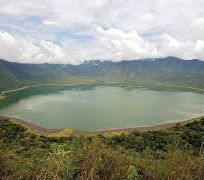 Alistate-Visita al Ngorongoro Crater