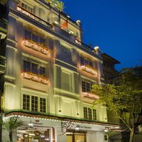 Alistate-Hotel Vietnam.