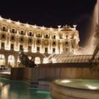 Alistate-Hotel en Roma (3 noches)