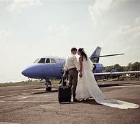 Alistate-Pasajes Luna de Miel