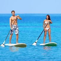 Alistate-Alquiler Paddle Surf