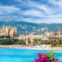 Alistate-Hospedaje en Mallorca