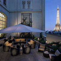 Alistate-Noche de Hotel Paris