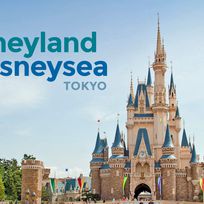 Alistate-Pase para Tokyo-Disney