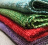 Alistate-Piel de cama de lana