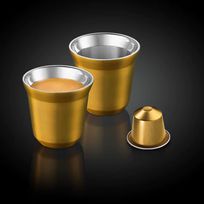 Alistate-Nespresso Pixie Cups
