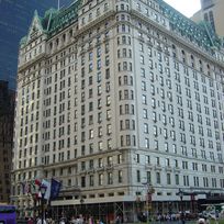 Alistate-Estadía en Nueva York