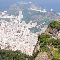 Alistate-Pasajes a Rio 9 (luna de miel)
