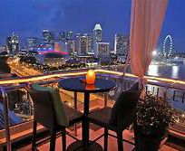 Alistate-Rooftop Singapur