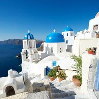 Alistate-Comida romántica para dos personas en Grecia