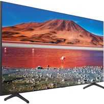 Alistate-Smart TV 4K UHD Samsung 50"