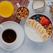 Alistate-Brunch en Split