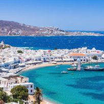 Alistate-Excursión para 2 en Mykonos