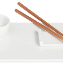 Alistate-Set de Sushi para 2 personas