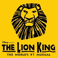 Alistate-The Lion King - Broadway - New York